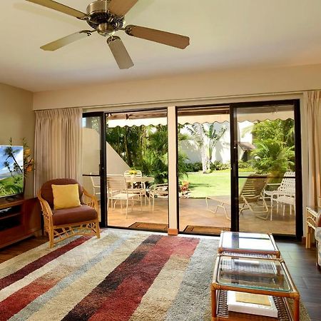 Maui Kamaole H-101 Apartment Wailea  Ngoại thất bức ảnh