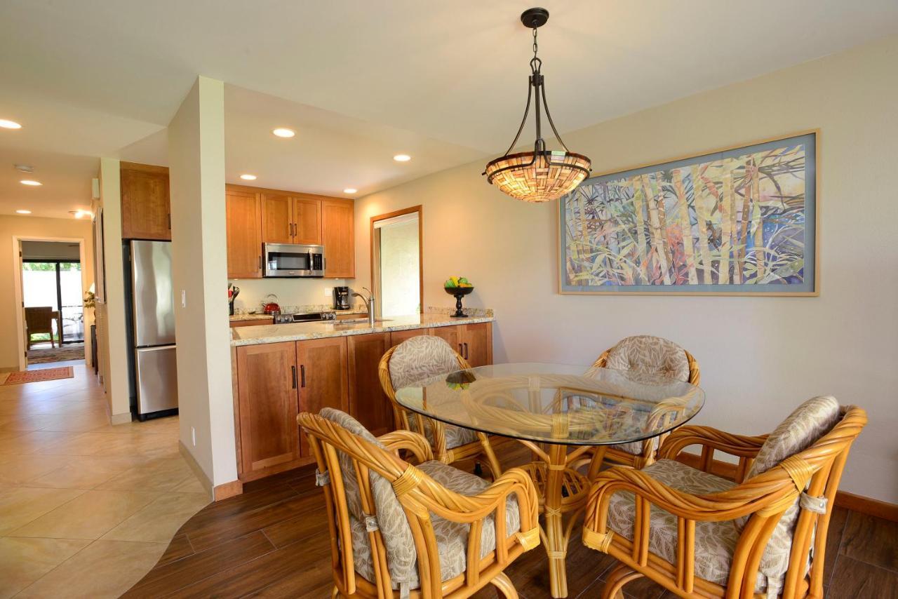 Maui Kamaole H-101 Apartment Wailea  Ngoại thất bức ảnh