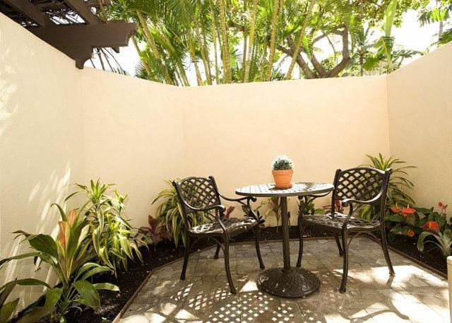 Maui Kamaole H-101 Apartment Wailea  Ngoại thất bức ảnh
