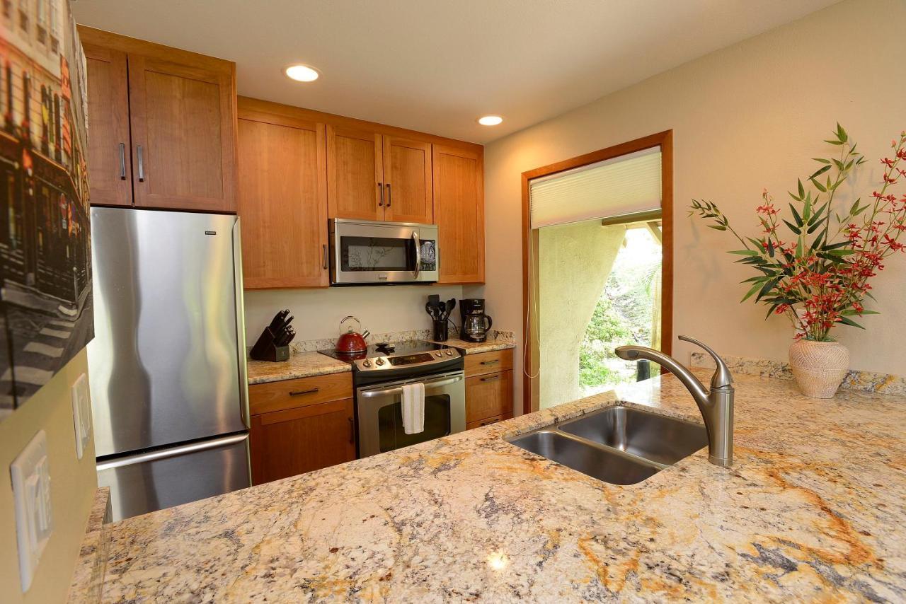 Maui Kamaole H-101 Apartment Wailea  Ngoại thất bức ảnh