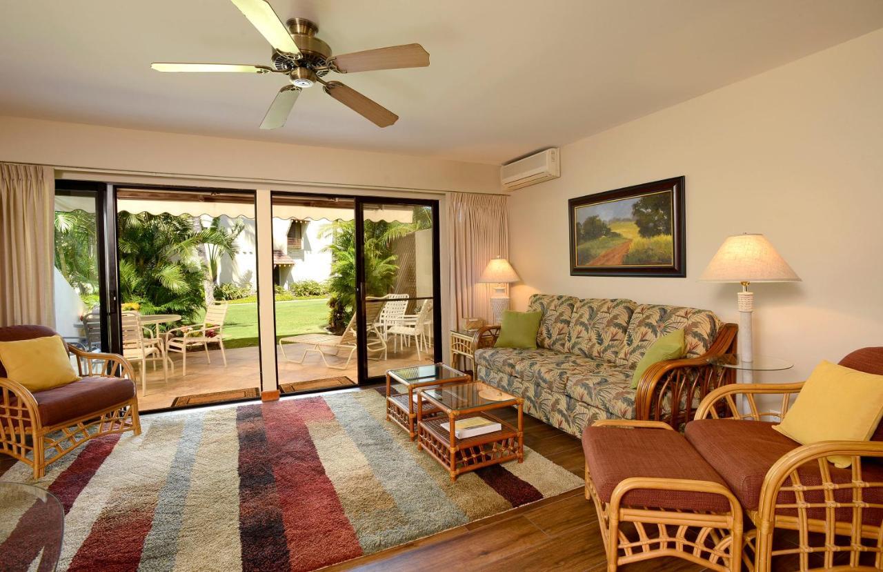 Maui Kamaole H-101 Apartment Wailea  Ngoại thất bức ảnh