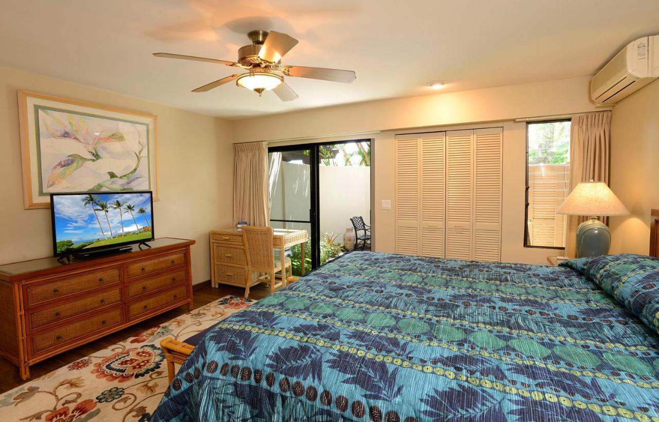 Maui Kamaole H-101 Apartment Wailea  Ngoại thất bức ảnh