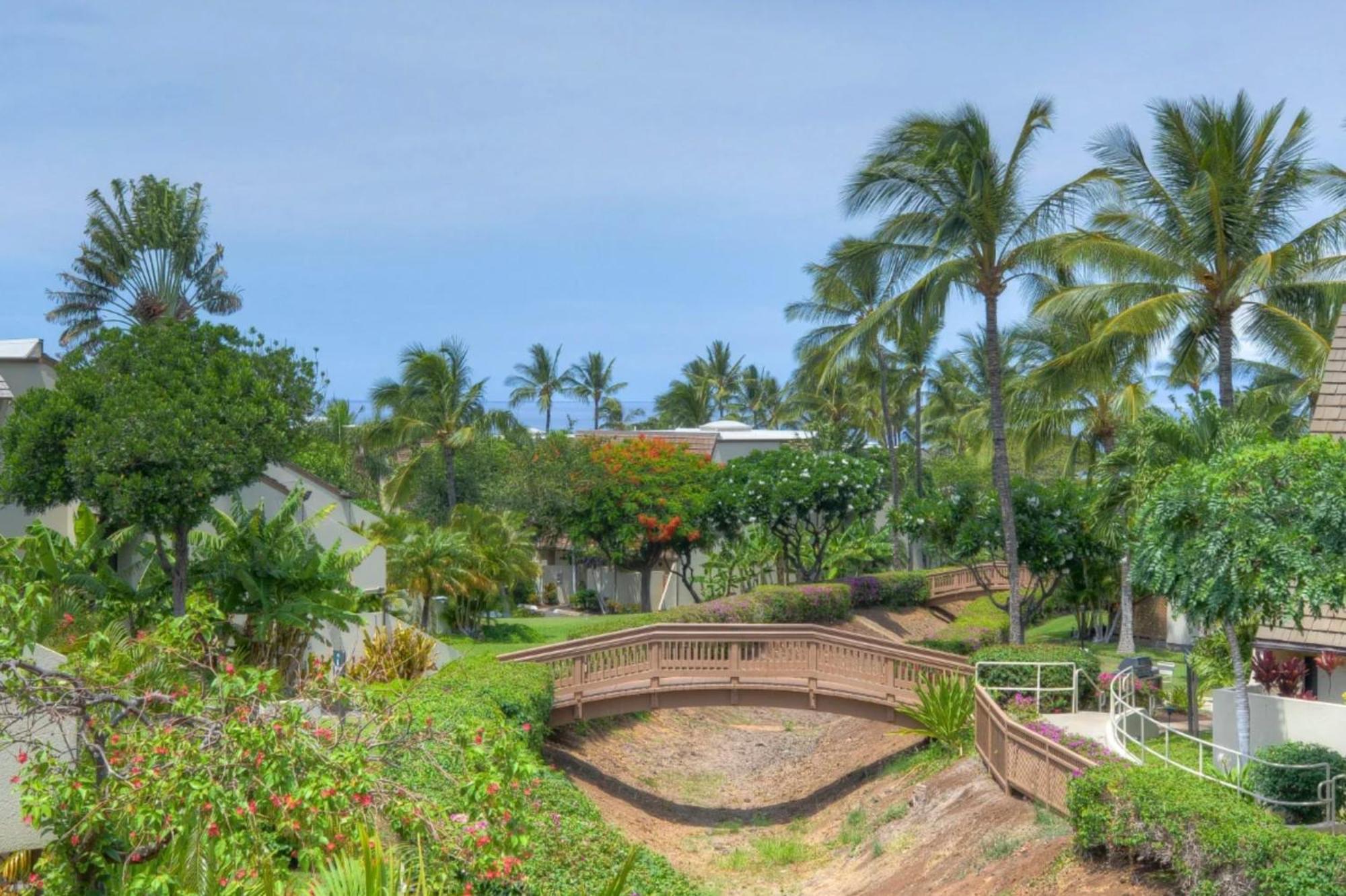 Maui Kamaole H-101 Apartment Wailea  Ngoại thất bức ảnh