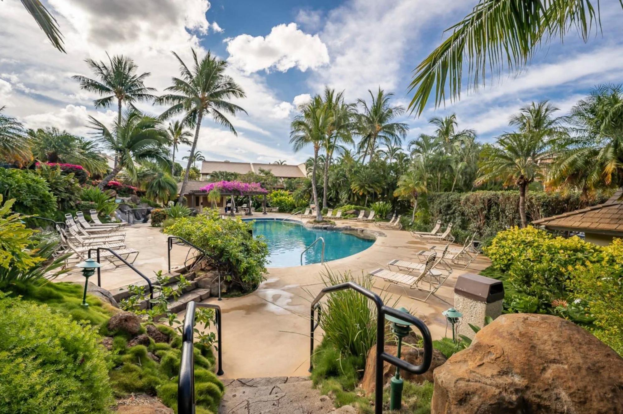 Maui Kamaole H-101 Apartment Wailea  Ngoại thất bức ảnh