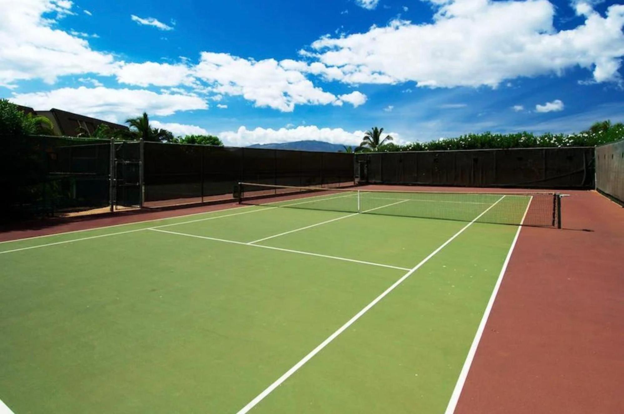 Maui Kamaole H-101 Apartment Wailea  Ngoại thất bức ảnh
