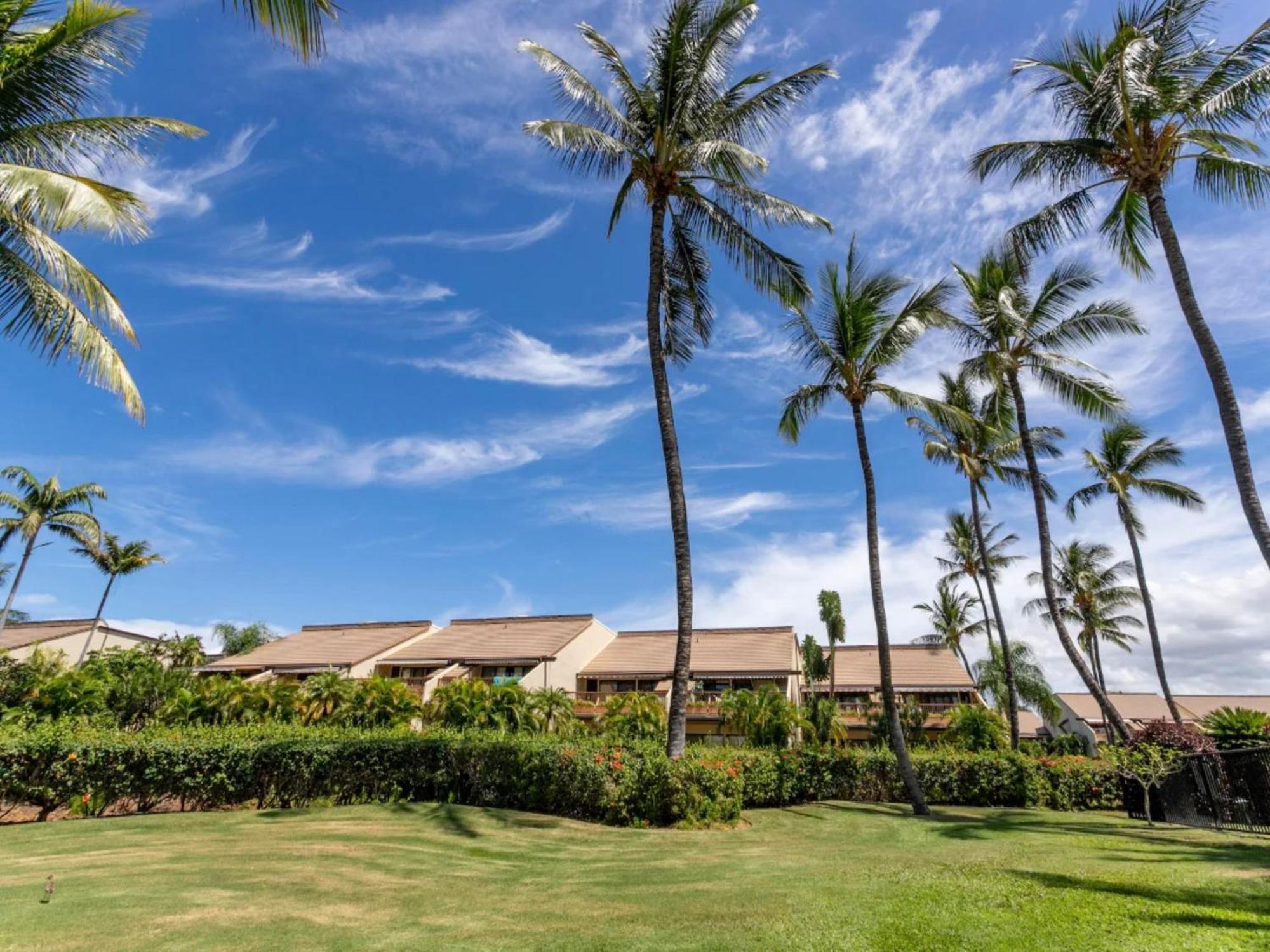 Maui Kamaole H-101 Apartment Wailea  Ngoại thất bức ảnh