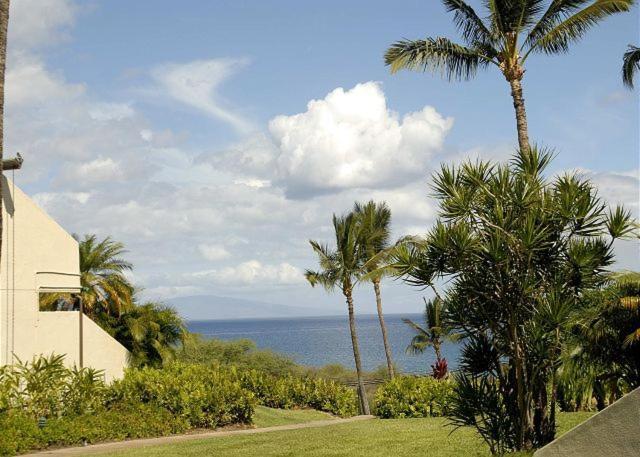 Maui Kamaole H-101 Apartment Wailea  Ngoại thất bức ảnh