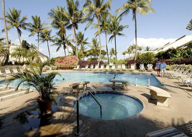 Maui Kamaole H-101 Apartment Wailea  Ngoại thất bức ảnh