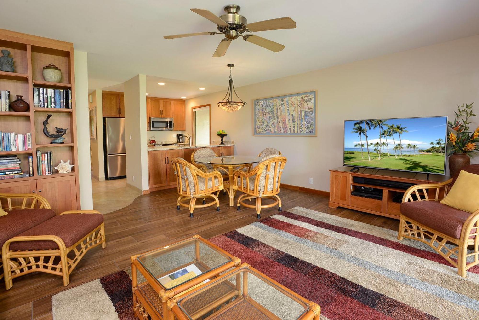 Maui Kamaole H-101 Apartment Wailea  Ngoại thất bức ảnh
