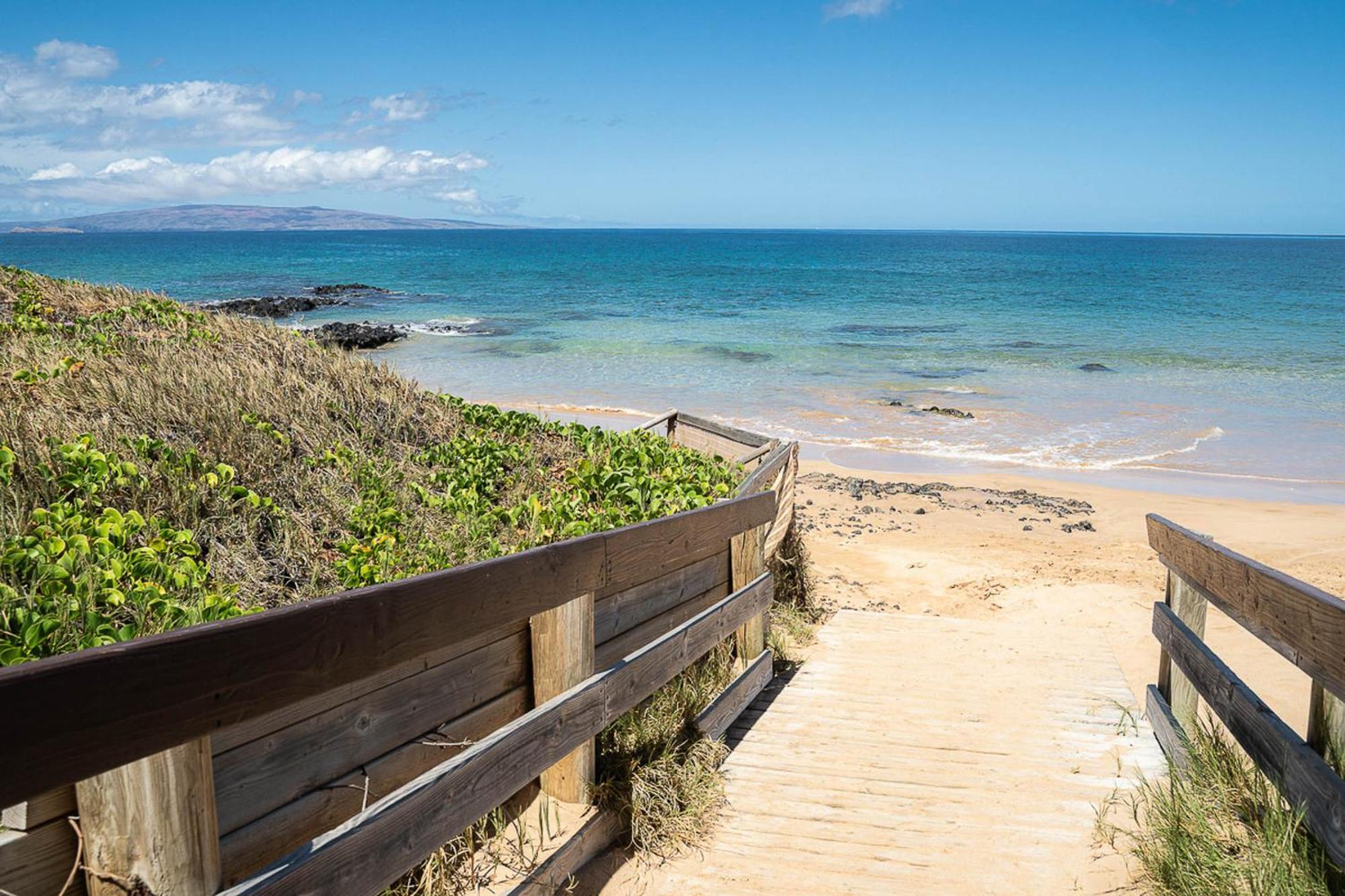 Maui Kamaole H-101 Apartment Wailea  Ngoại thất bức ảnh
