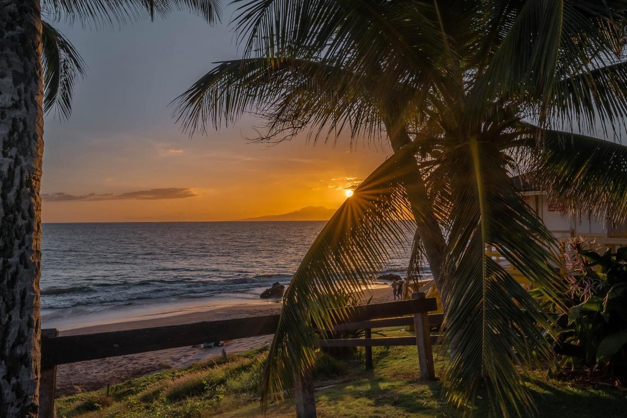 Maui Kamaole H-101 Apartment Wailea  Ngoại thất bức ảnh
