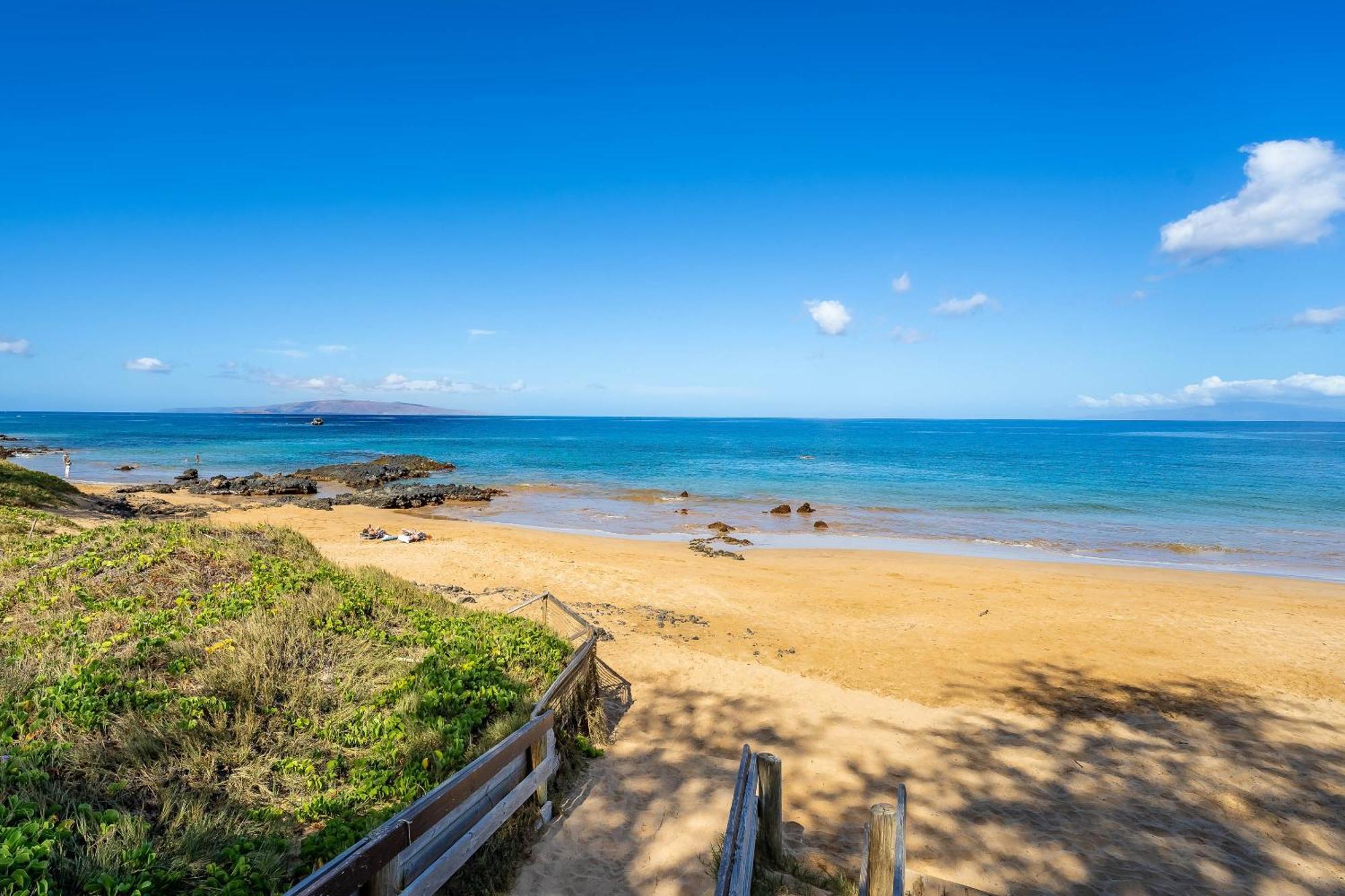 Maui Kamaole H-101 Apartment Wailea  Ngoại thất bức ảnh
