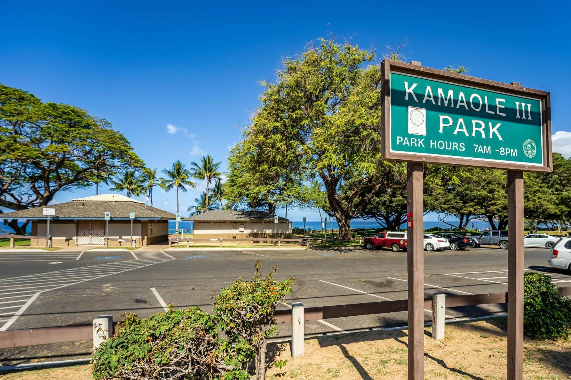 Maui Kamaole H-101 Apartment Wailea  Ngoại thất bức ảnh