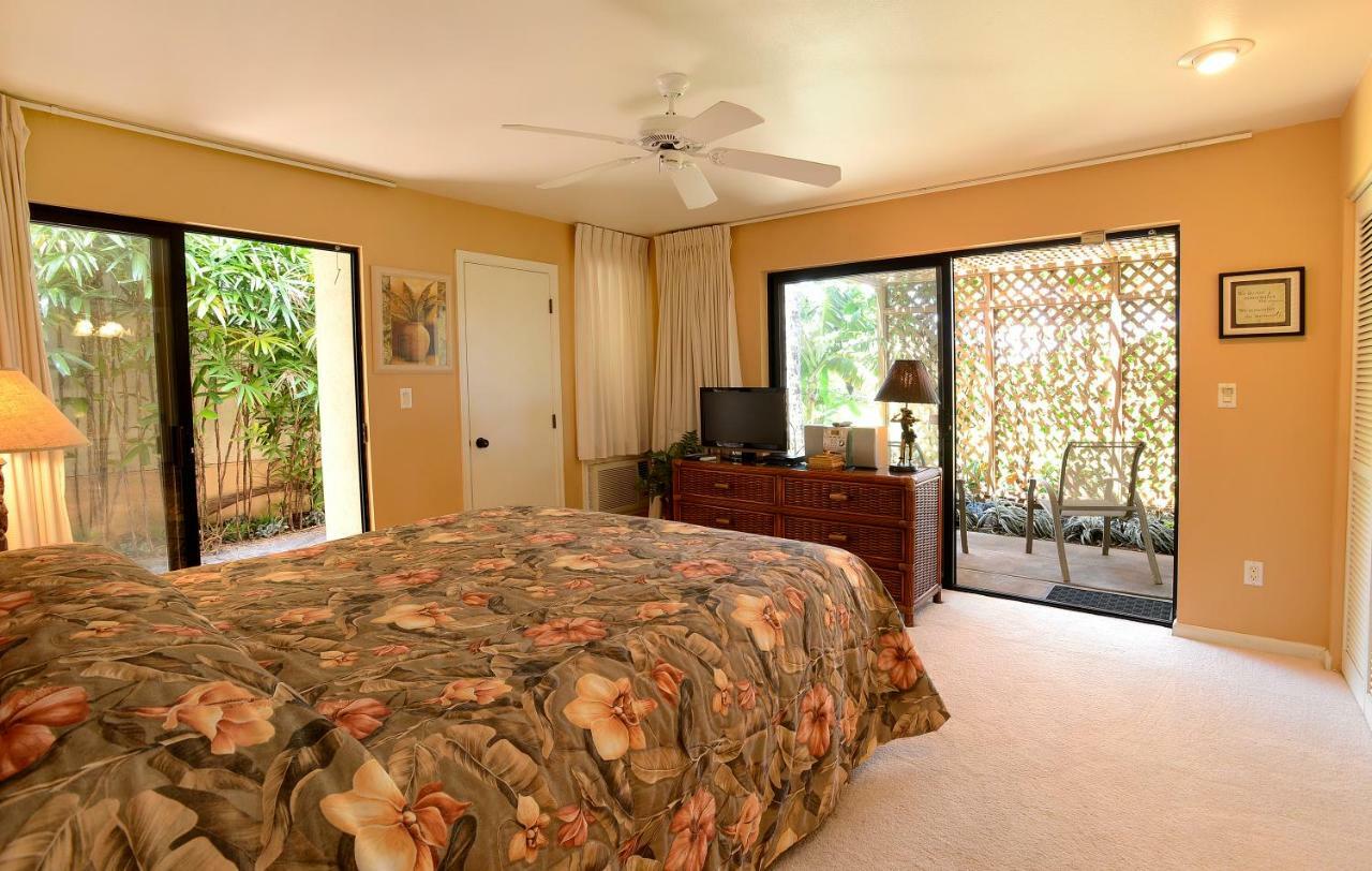Maui Kamaole H-101 Apartment Wailea  Ngoại thất bức ảnh